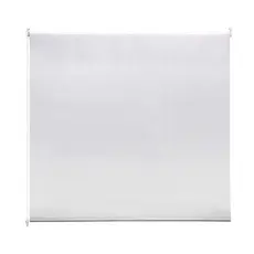  Persiana Blackout Roller Poliéster 140x160cm