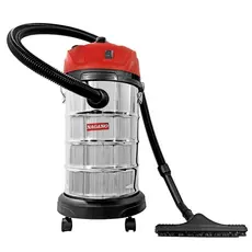 Aspirador de Pó e Líquidos 30 Litros 1400w Tambor - 110V