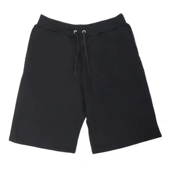 Bermuda moletom unisex do G1 ao G6 direto da fabrica