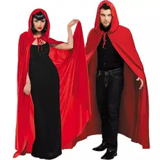 Capa De Vampiro