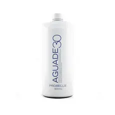 Água Oxigenada de 30 Volumes 900ml Probelle probelle