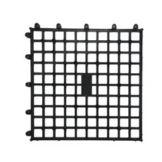 Suporte Plástico para Deck de Madeira