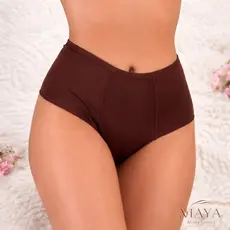 Calcinha cós alto segura barriga Cinta Modeladora Feminina calcinha cintura alta