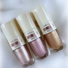 ILUMINADOR BEAUTY LIQUIDO GLOW RADIANTE BELLE ANGEL