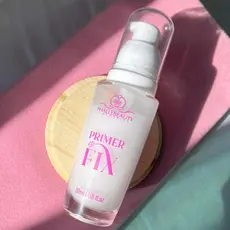 Primer Fixador Fix Com Controle de Oleosidade Phallebeauty