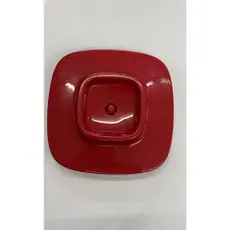 Tampa Liquidificador Arno Powermix Limpa Fácil Vermelho Lq30Tampa Liquidificador Arno Powermix Limpa Fácil Vermelho Lq30