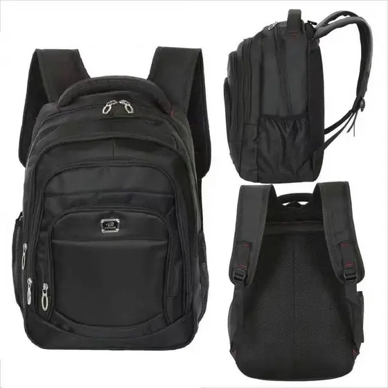 Mochila Masculina Escolar Mochilas Feminina Trabalho