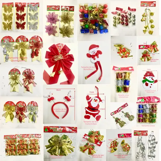 decoração de fundo de árvore de natal de sino de flores