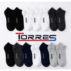 KIT  21 PARES DE MEIAS SOQUETE UNISSEX ALGODAO CANO CURTO CONFOTAVEL ESPORTIVA CASUAL