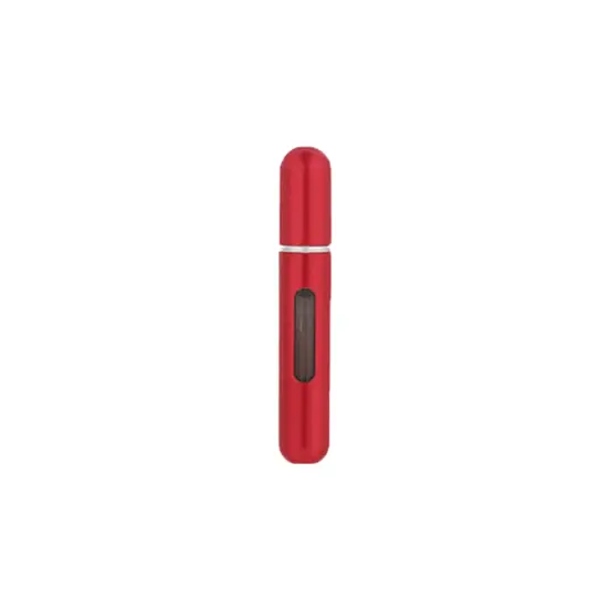 Porta Perfumes Spray 8ml - Cores Sortidas