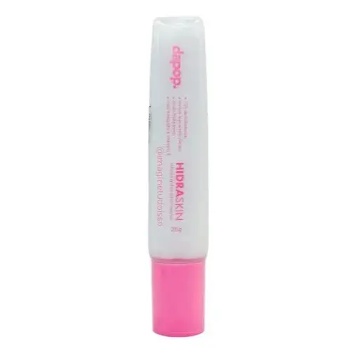 Hidratante Facial Antioxidante - Dapop