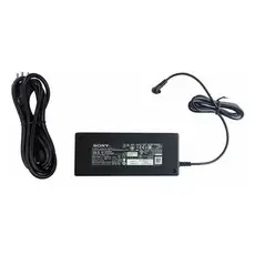 Fonte Carregador Sony Acdp-120e03 19.5v 6.2a Tv Bravia Vaio