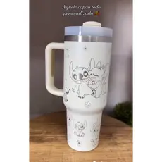 Garrafa Térmica Copão Personalizado