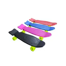 Skate Radical Infantil Leve