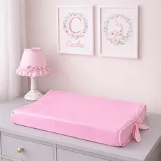 Trocador Anatômico bebê 65x45x10 liso premium envio imediato promoção