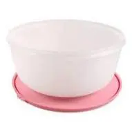 Tupperware Tigela Visual 4l