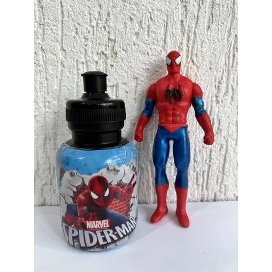 Kit Boneco H + Squizz 300 Ml
