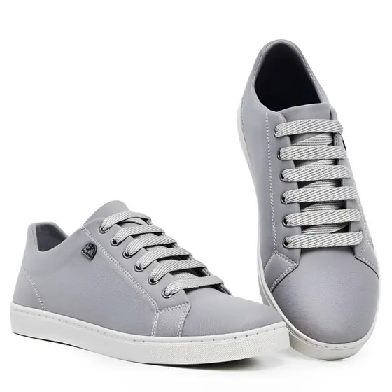 Sapatenis Masculino Tenis Casual Promoção Snapshoes Original