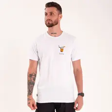 Camiseta Rock Saints Breakfest