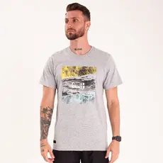 Camiseta Rock Saints Ondas