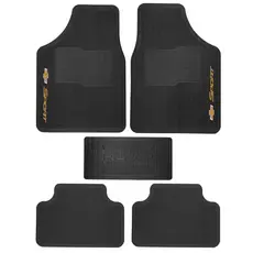 Conjunto Tapete automotivo
