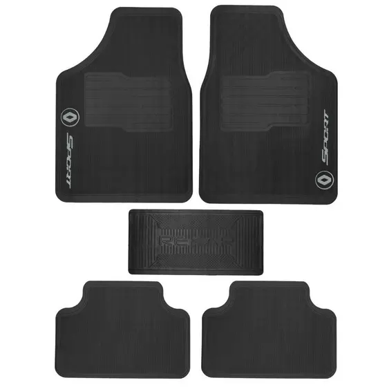 tapete automotivo Renault