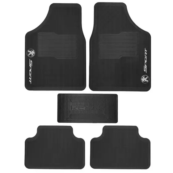 tapete automotivo Peugeot