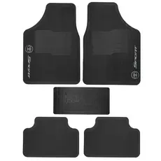 Tapete universal automotivo Toyota