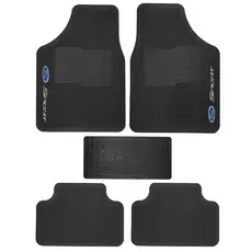 Tapete  universal automotivo Ford