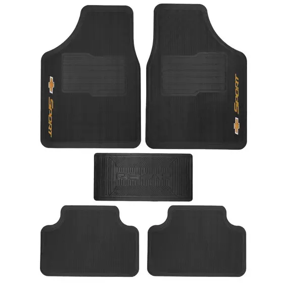 Tapete automotivo Chevrolet