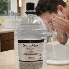 sabonete antisséptico glicerinado líquido sabão para mãos corpo e rosto antibacteriano 2L