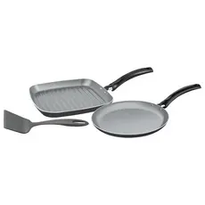 JOGO BIST/PAN/ESP ALUM 3PC TURIM CHUMBO TRAMONTINA