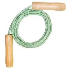 Kit 10 Pula Corda em Polipropileno
