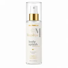 Body Splash Feminino Iza Tonelli 200ml Perfume Corporal Vegano Alta Fixação Premium