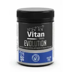 Suplemento Pet Reduz Coceira Alergia de Cães e Gatos Evolution 120g