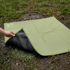 Manta Impermeável para Trekking, Camping, Trilha, Moto Camping e Aventura Outdoor