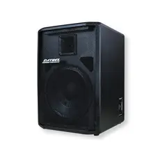 CAIXA DE SOM PASSIVA 12" 250W DATREL PORTÁTIL PROFISSIONAL