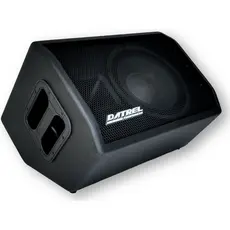 CAIXA SOM ATIVA MONITOR RETORNO DE PALCO 200W PROFISSIONAL