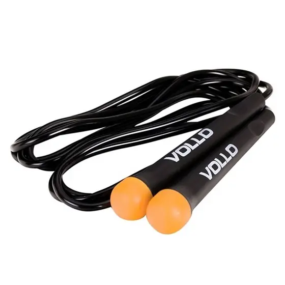 Corda de Pular Ajustavel em PVC Vollo Vp1075