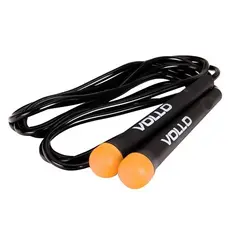 Corda de Pular Ajustavel em PVC Vollo Vp1075