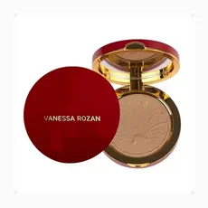 3x1 Blush Iluminador Sombra Encanto - Tracta Vanessa Rozan
