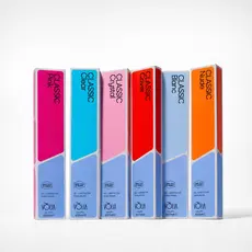 Gel em Sache Refil Para Alongamento de Unha Sem TPO e Sem HEMA - Volia