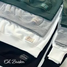 Moletom Feminino Peluciado Canguru com Capuz  Inverno Blusa de Frio Alta Qualidade Oh, Burben