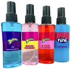 PERFUME CAPILAR FEMININO ESSENCIA PARA CABELO DE QUALIDADE FRAGANCIA DE MARCA