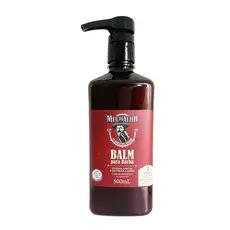 Balm para Barba Muchacho Classic - 500g