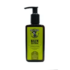Balm para Barba Muchacho Citric