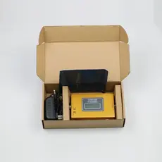 repetidor de sinal 2600 amarelo 4g lte e antena interna