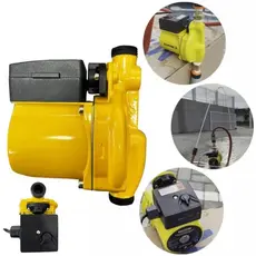 Bomba pressurizadora 300w  120W Watts Pressurizador de Água 110 V