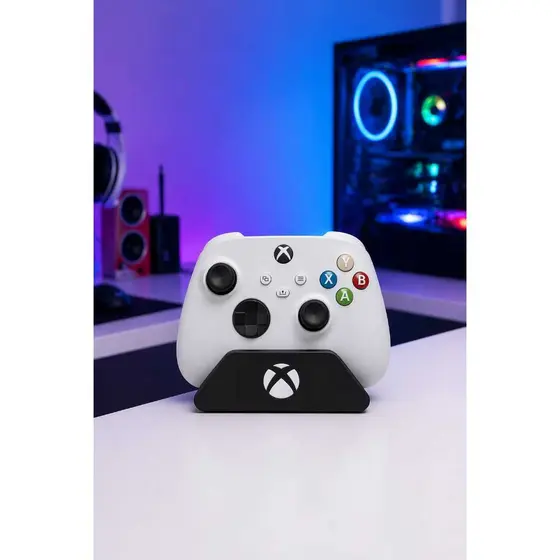 Suporte De Mesa Para Controle Do Xbox One e Series S/X