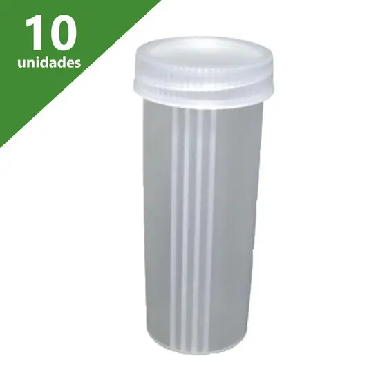 Porta Laminas 3pcs C/ Rosca  - 10 Unidades